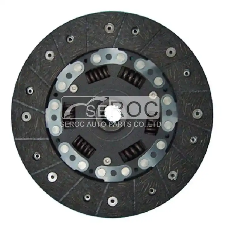 Clutch Disc