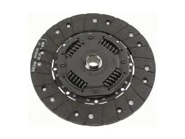 Clutch Disc