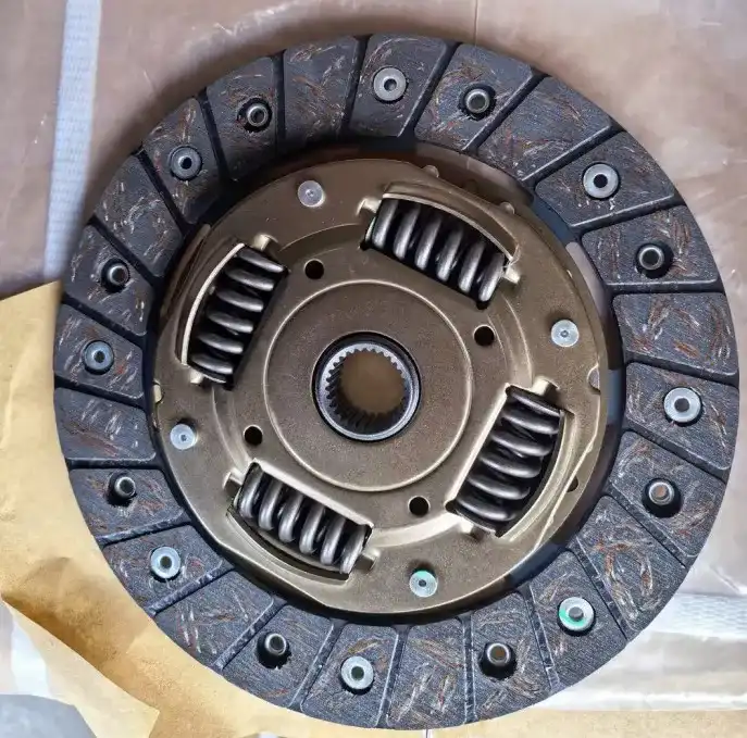 Clutch Disc