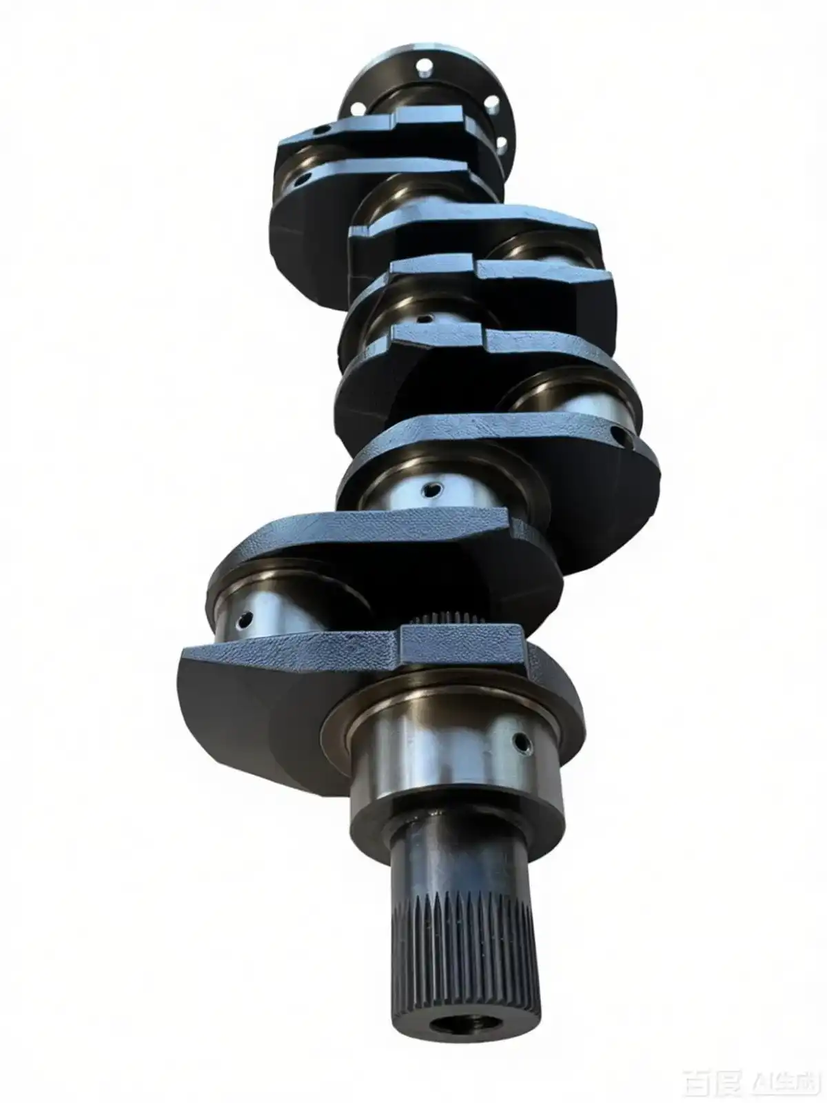 Crankshaft(Casting)