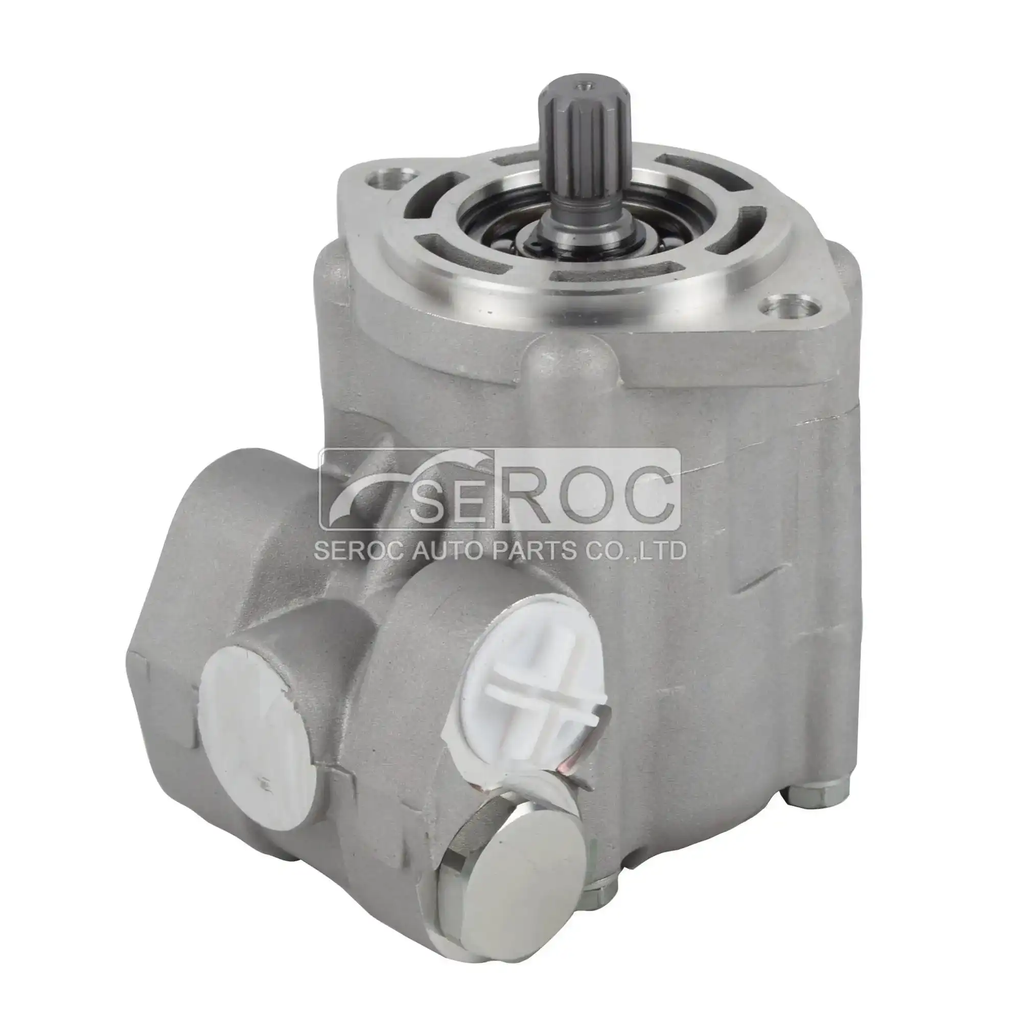 Power Steering Pump