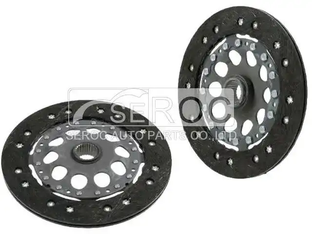 Clutch Disc