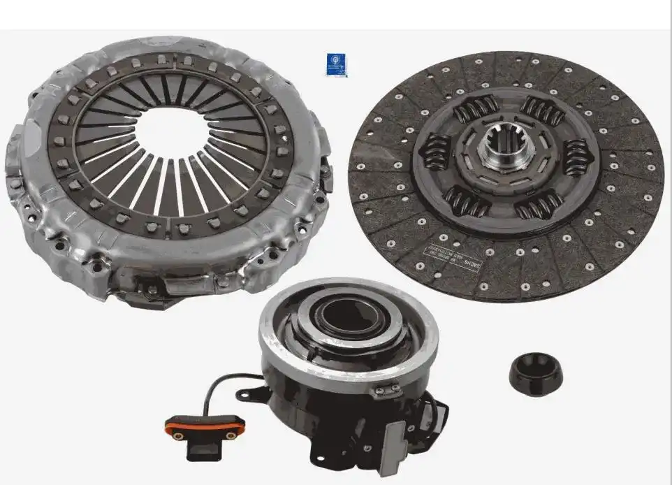 Clutch Kit