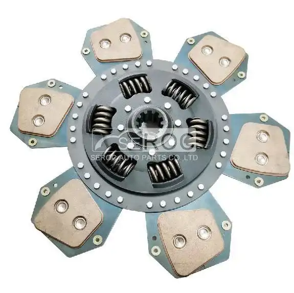 Clutch Disc