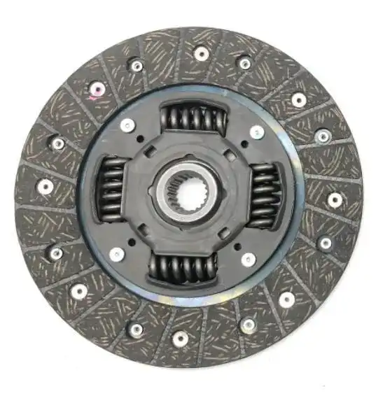 Clutch Disc