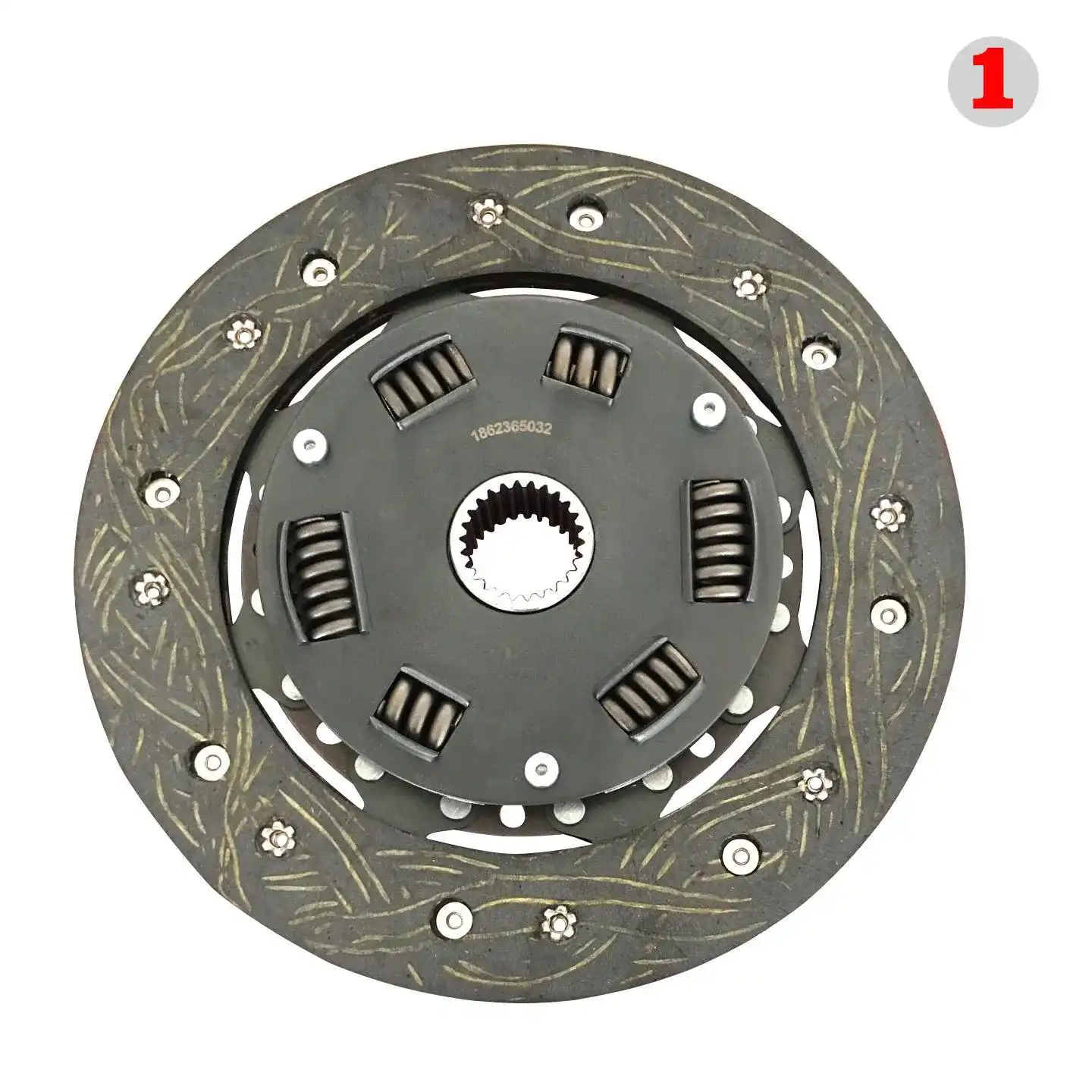 Clutch Disc