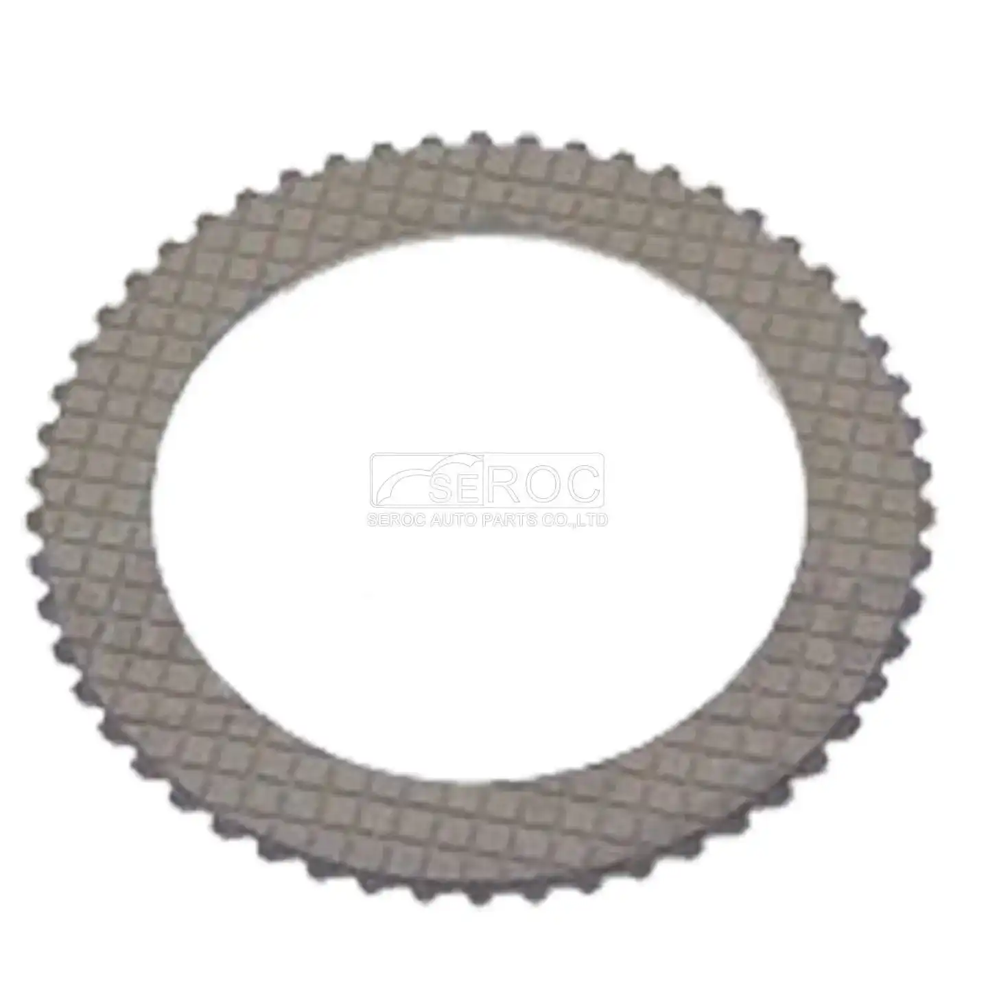Friction Disc