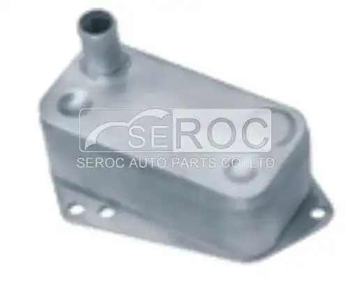 Oil Cooler