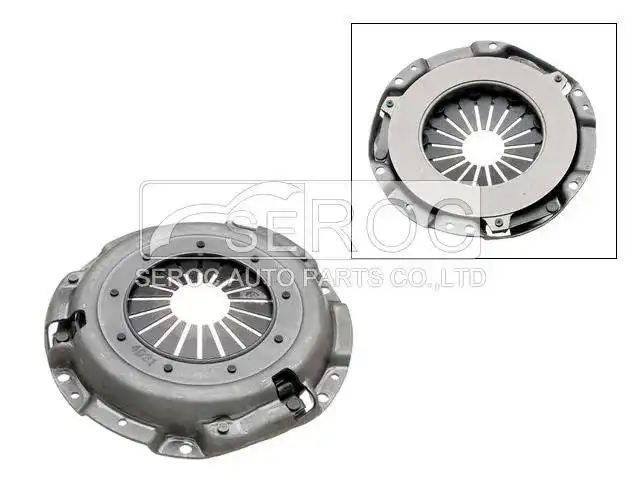 Clutch Cover