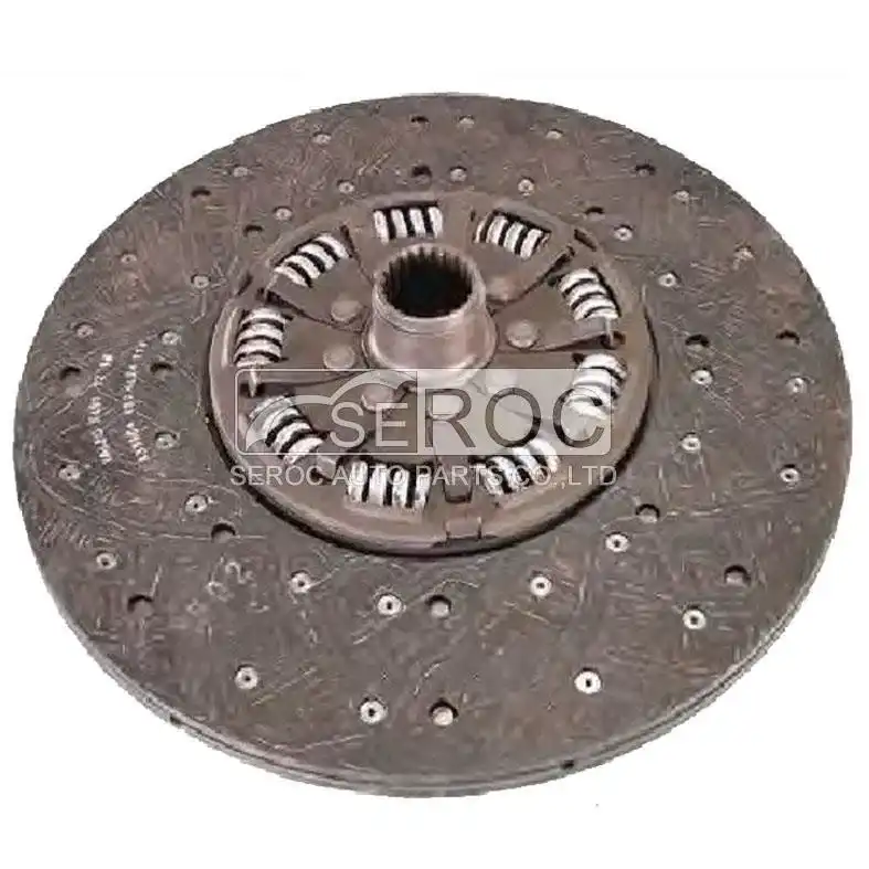 Clutch Disc