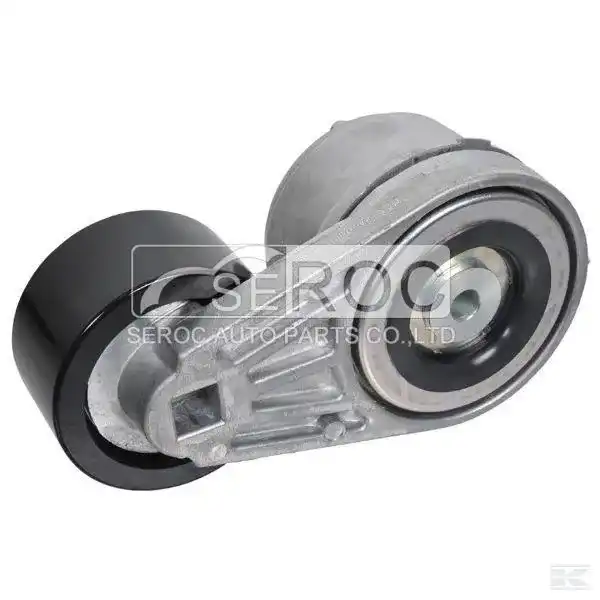 Belt Tensioner