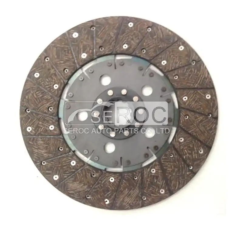 Clutch Disc