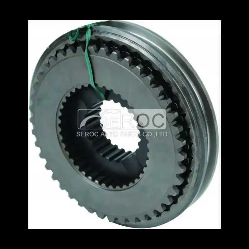 Synchronizer Assy
