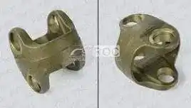 Shift Fork