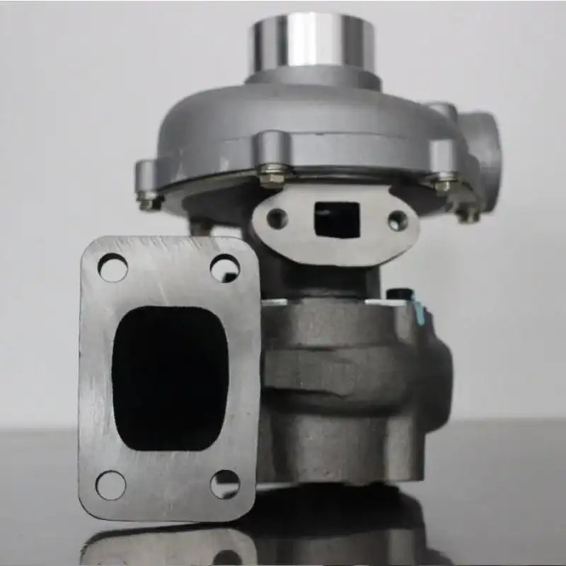 Turbo Charger