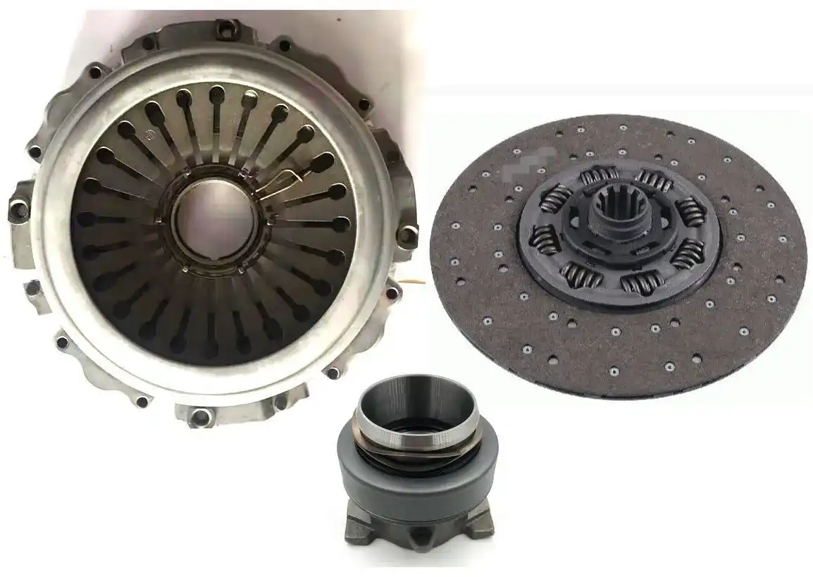 Clutch Kit