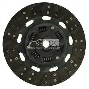 Clutch Disc