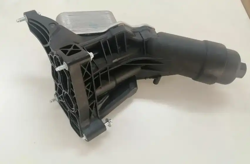 Oil Filter Housing
