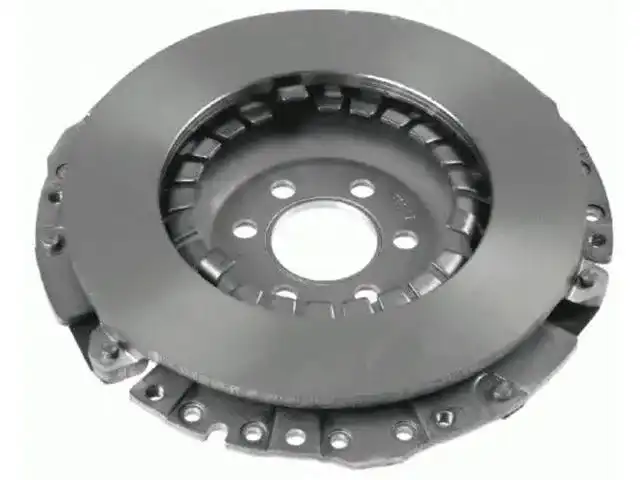 Clutch Cover