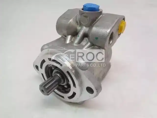 Power Steering Pump