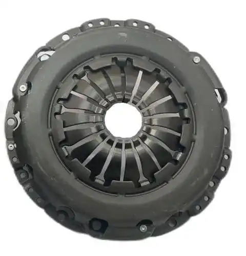 Clutch Cover