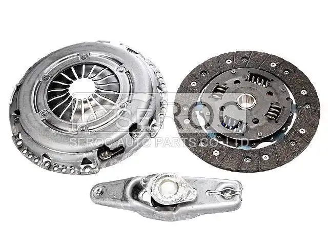 Clutch Kit