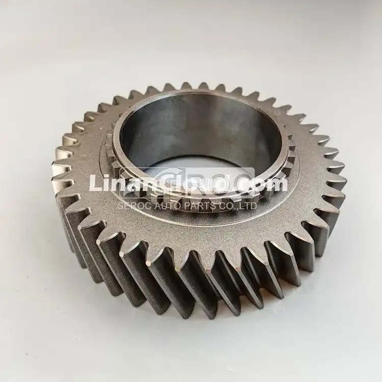 Gear