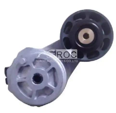 Belt Tensioner