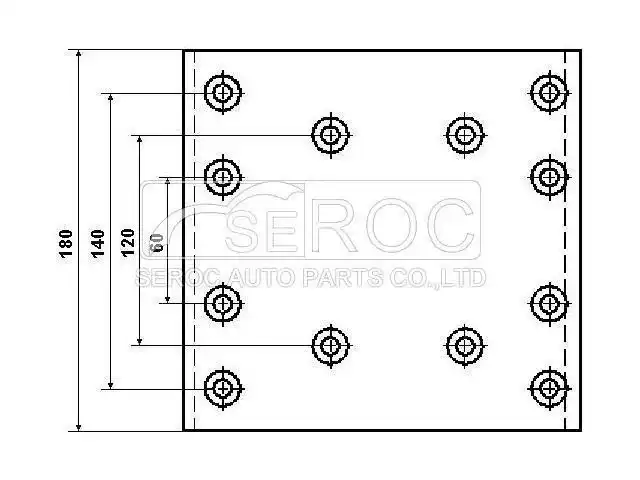 Brake Lining Kit
