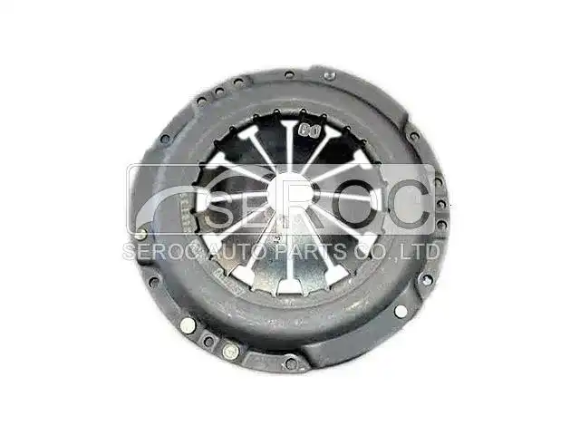 Clutch Cover