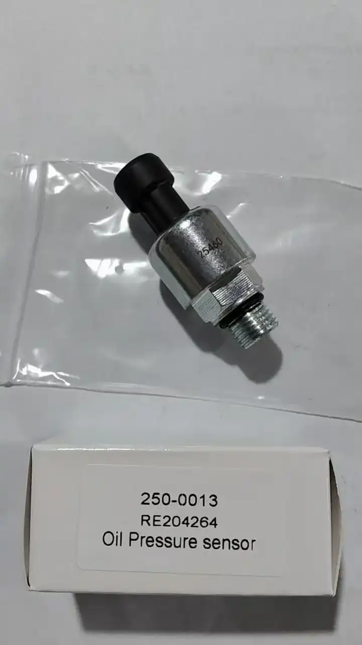 Pressure Sensor