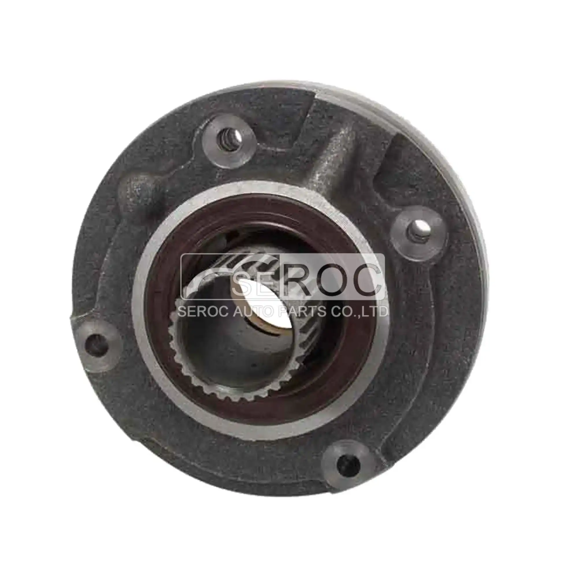 Charge Pump