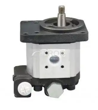 Hydraulic pump