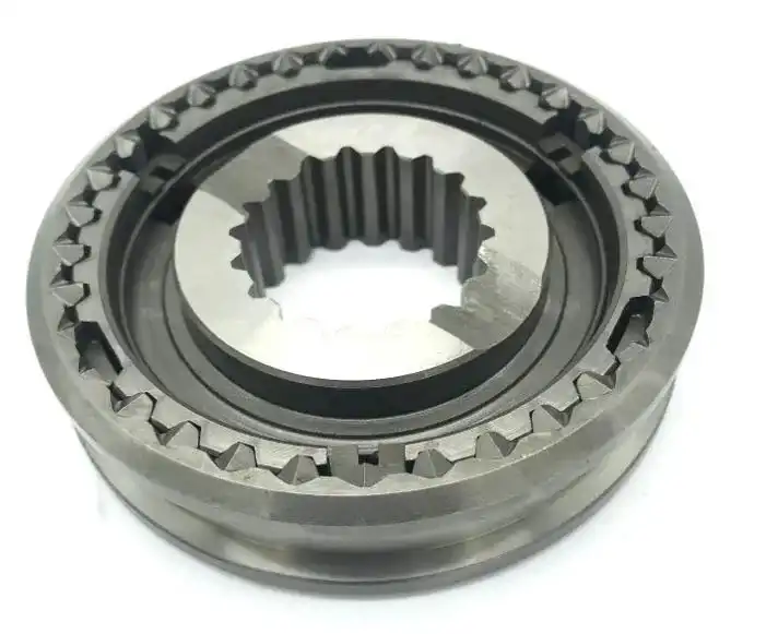 Synchronizer Assy