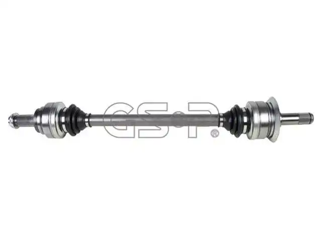 Axle Shaft