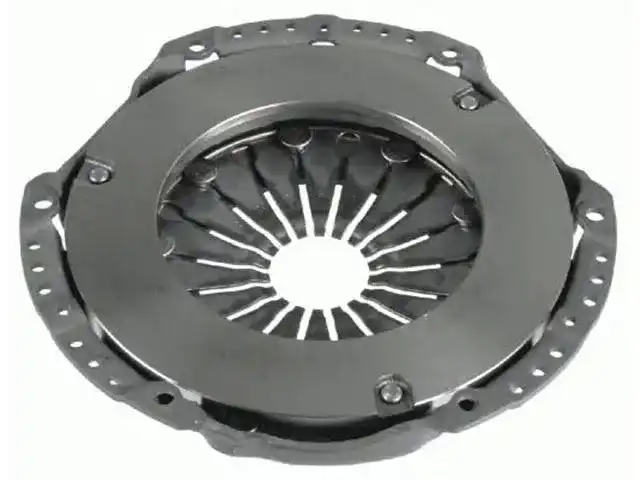 Clutch Cover
