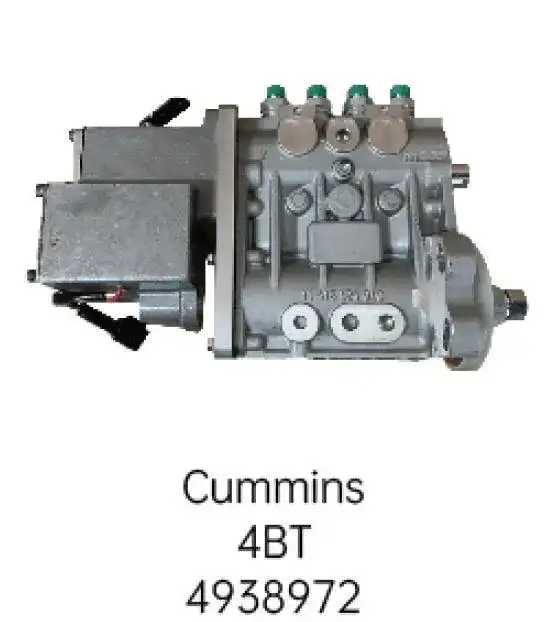 Injection Pump