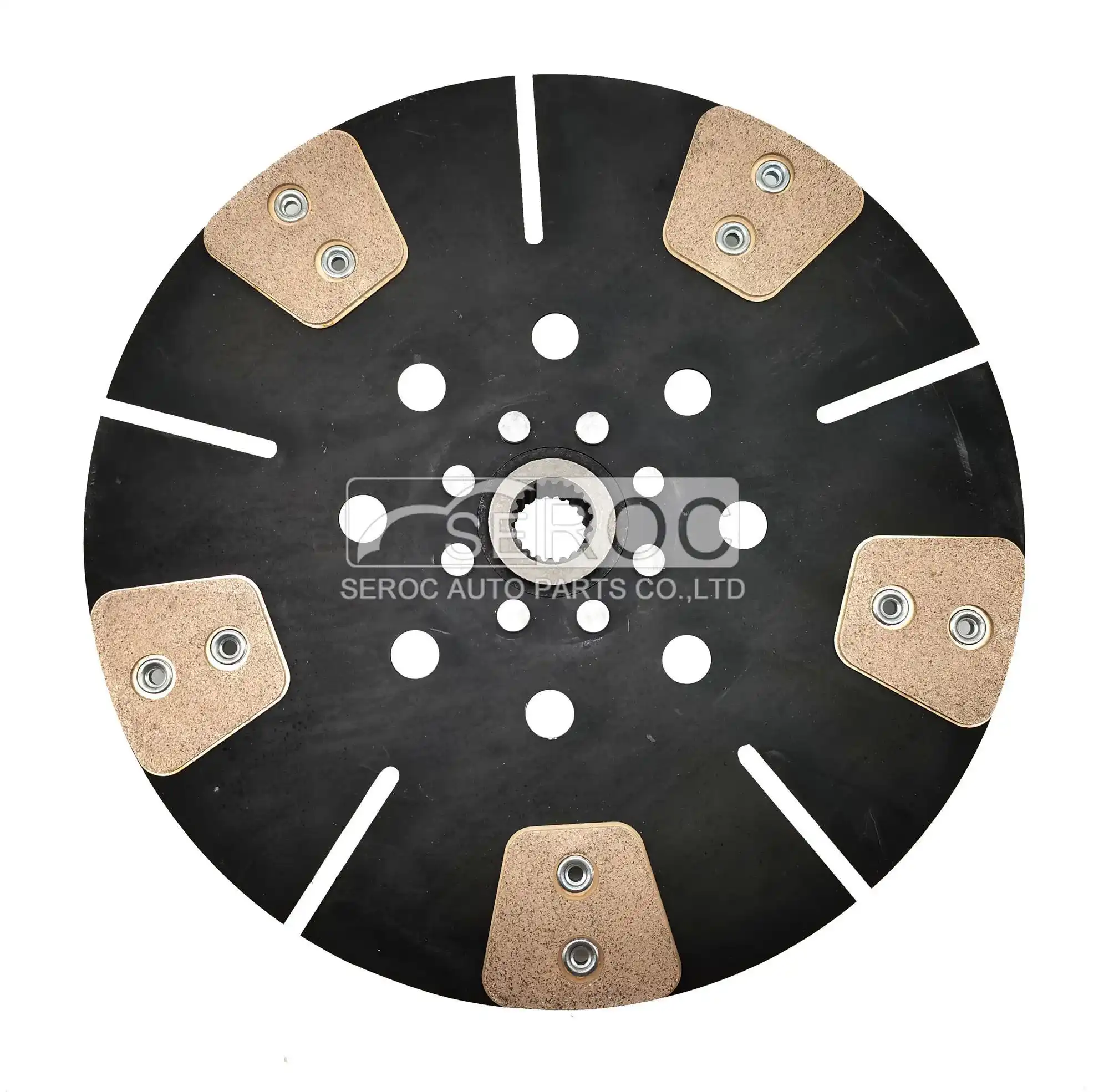 Clutch Disc