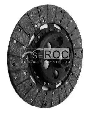 Clutch Disc