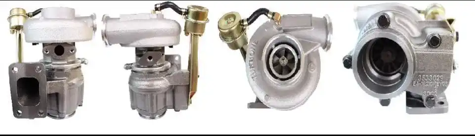 Turbo Charger