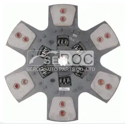 Clutch Disc