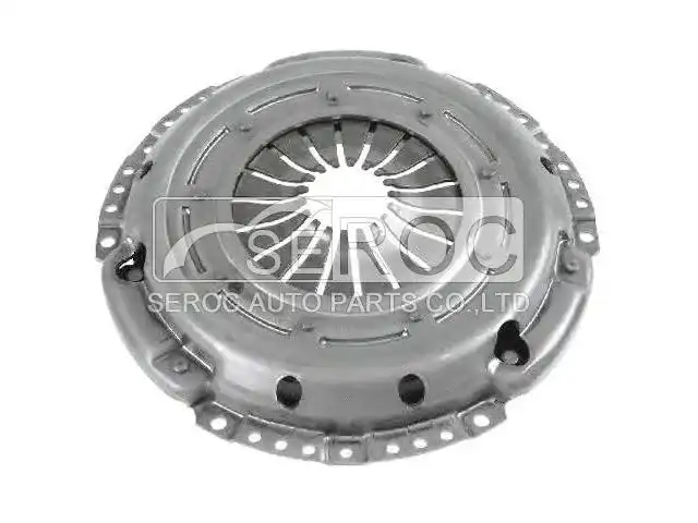 Clutch Cover