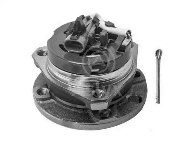 Wheel Hub Bearing