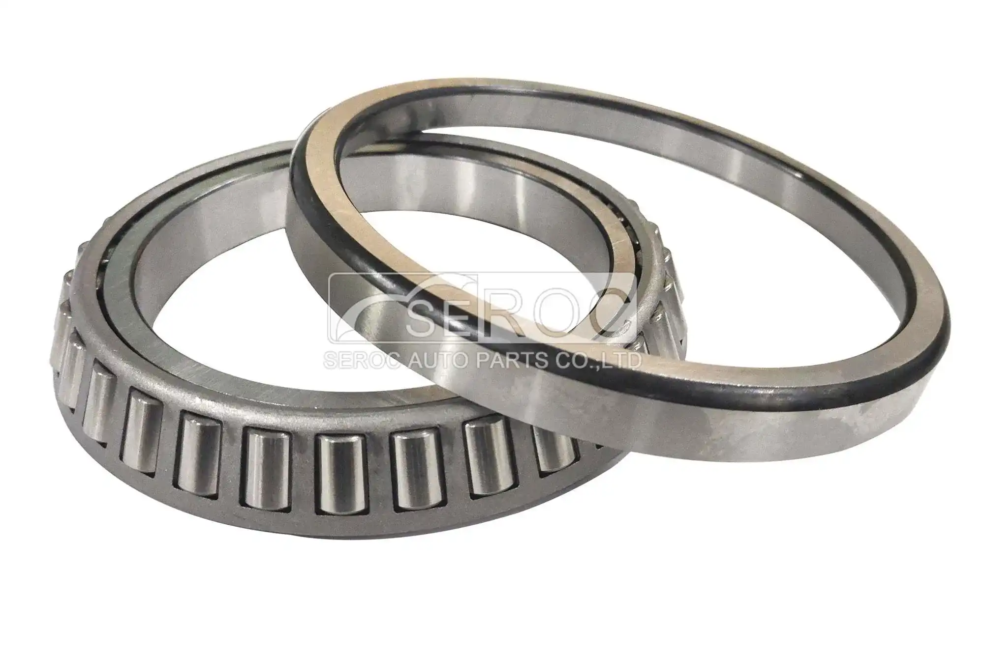 Tapered Roller Bearing Assembly