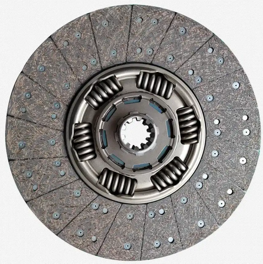 Clutch Disc