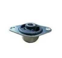 Engine Mounting
