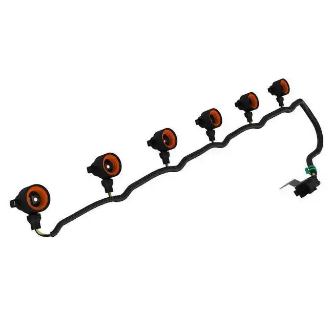 Chassis Wiring Harness