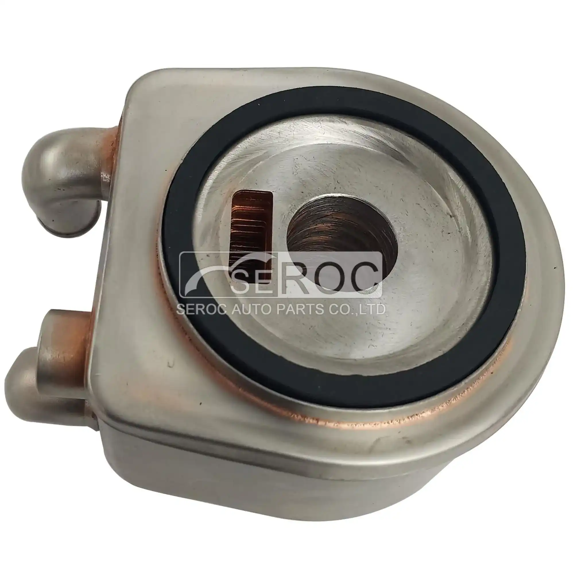 Oil Cooler