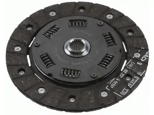Clutch Disc