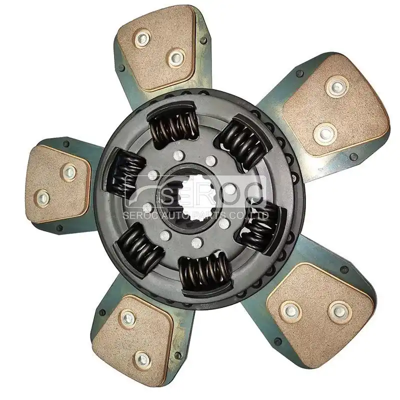 Clutch Disc